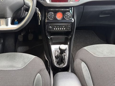 Auto Usate A Teramo | Citroën C3 C3 1.4 Hdi Exclusive Style
