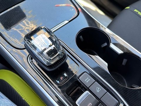 Auto Usate A Teramo | Forthing Friday Hev Friday Hev 1.5 Auto