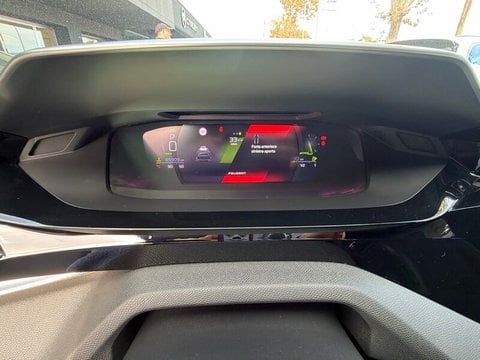 Auto Usate A Teramo | Peugeot 308 308 Sw 1.5 Bluehdi Gt S&S 130Cv Eat8