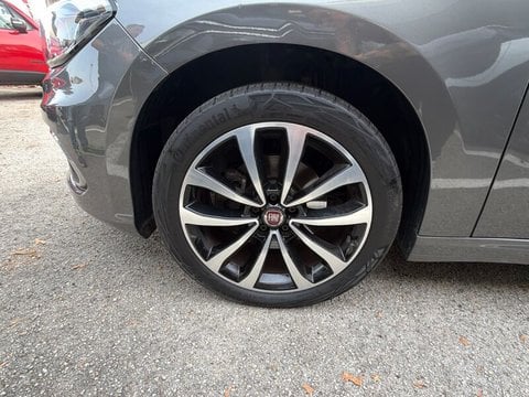 Auto Usate A Teramo | Fiat Tipo Tipo 5P 1.4 Lounge 95Cv My19