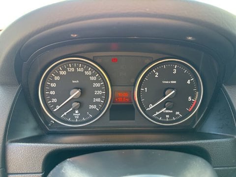 Auto Usate A Teramo | Bmw X1 X1 Sdrive18D