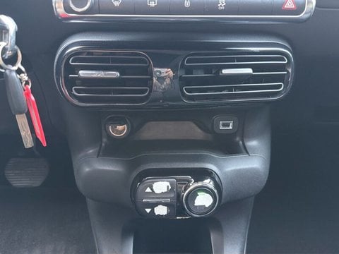 Auto Usate A Teramo | Citroën C4 Cactus C4 Cactus 1.6 E-Hdi Shine 92Cv Etg6