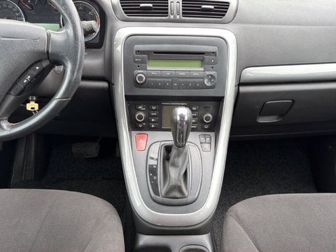 Auto Usate A Teramo | Fiat Croma Croma 1.9 Mjt 16V Dynamic 150Cv Auto