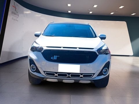 Auto Usate A Teramo | Dr Automobiles Dr F35 Dr F-35 1.5 Turbo Bi-Fuel Gpl