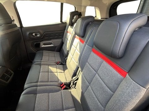 Auto Usate A Teramo | Citroën C5 Aircross C5 Aircross 1.5 Bluehdi Business S&S 130Cv My20 N1