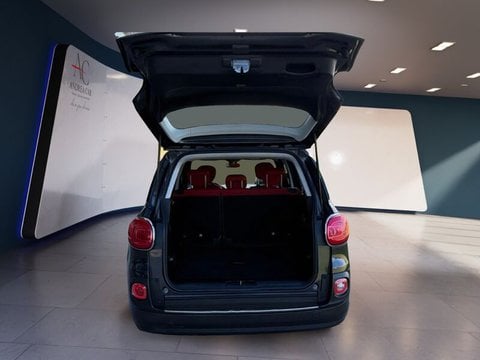 Auto Usate A Teramo | Fiat 500L Living 500L Living 1.6 Mjt Lounge 105Cv
