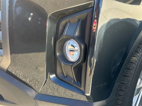 Auto Km0 A Teramo | Ssangyong Rexton Sports Rexton Sports 2.2 E-Xdi Dream 4Wd