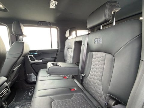 Auto Nuove Pronta Consegna A Teramo | Emc 212 212 2.0 Tgdi Adventurer 4Wd 8At