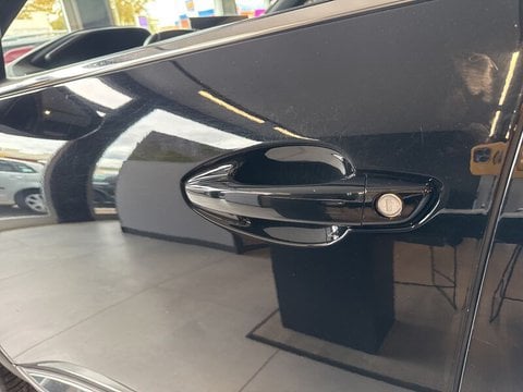 Auto Usate A Teramo | Peugeot 3008 3008 1.5 Bluehdi Gt S&S 130Cv Eat8