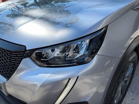 Auto Usate A Teramo | Peugeot 2008 2008 1.2 Puretech Allure S&S 130Cv