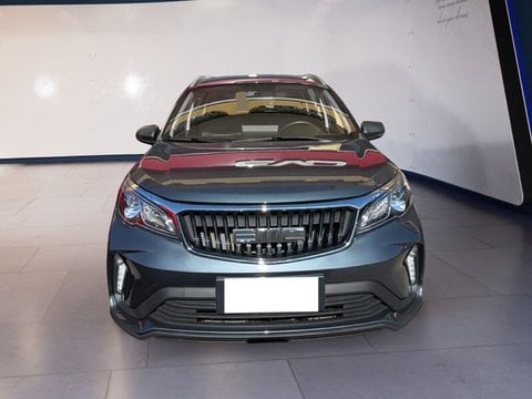 Usate A Teramo | Emc Emc4 1.5 5Mt