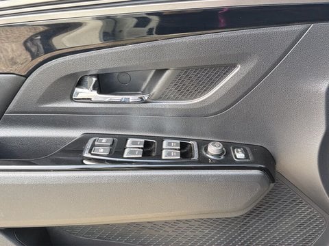Auto Usate A Teramo | Ssangyong Korando Korando 1.6 Icon 2Wd Auto