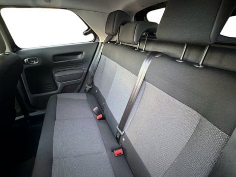 Auto Usate A Teramo | Citroën C4 Cactus C4 Cactus 1.6 E-Hdi Shine 92Cv Etg6