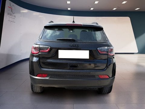 Auto Usate A Teramo | Jeep Compass Compass 1.6 Mjt S 2Wd 120Cv
