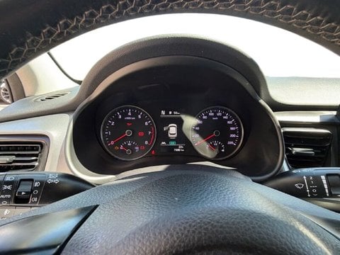 Auto Usate A Teramo | Kia Stonic Stonic 1.0 T-Gdi Mhev Gt Line 100Cv Imt