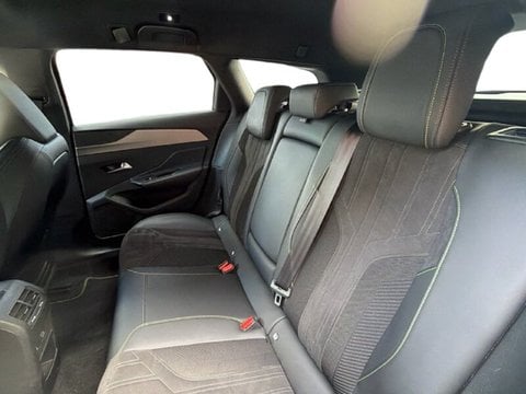 Auto Usate A Teramo | Peugeot 308 308 Sw 1.5 Bluehdi Gt S&S 130Cv Eat8