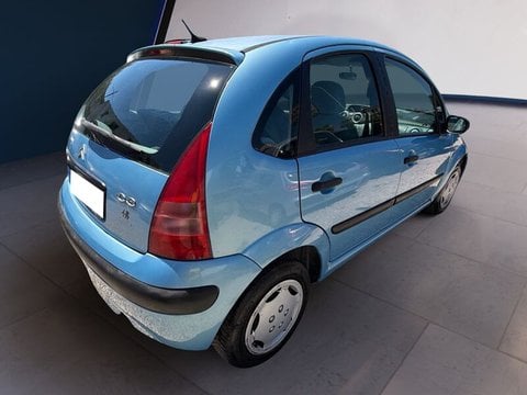 Auto Usate A Teramo | Citroën C3 C3 1.1 Classique