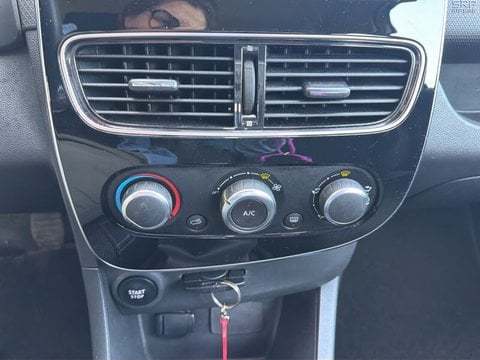 Auto Usate A Teramo | Renault Clio Clio 0.9 Tce Energy Duel Gpl 90Cv