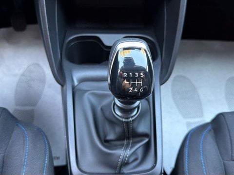 Auto Usate A Teramo | Citroën C3 C3 1.2 Puretech Turbo Max 100Cv S&S