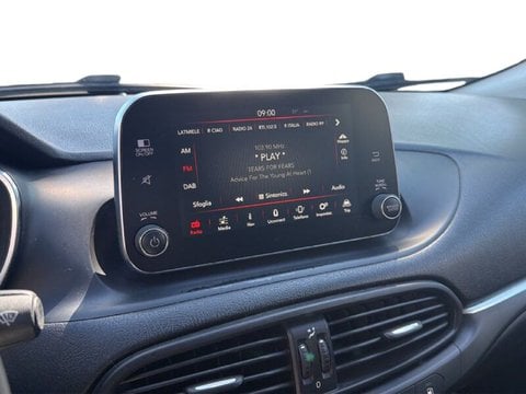 Auto Usate A Teramo | Fiat Tipo Tipo Sw 1.4 Tjt Lounge Gpl 120Cv