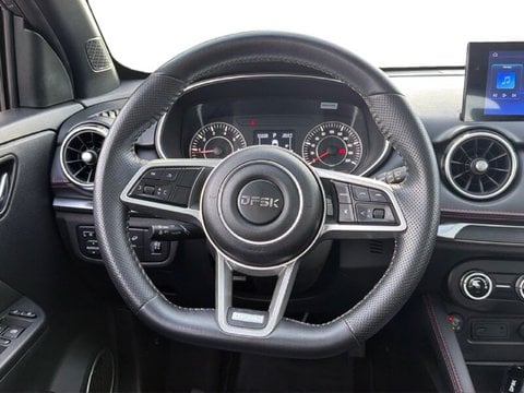 Auto Usate A Teramo | Dfsk Glory 500 Glory 500 1.5 Bifuel Gpl Luxury Cvt