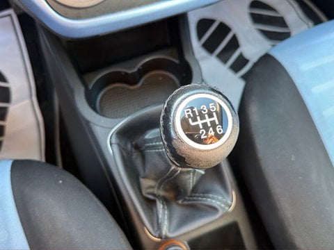 Auto Usate A Teramo | Fiat Grande Punto Grande Punto 5P 1.3 Mjt 16V Emotion 90Cv 6M