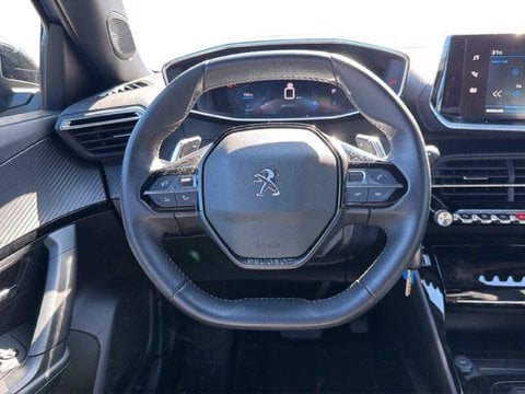 Auto Usate A Teramo | Peugeot 2008 2008 1.2 Puretech Allure Pack S&S 130Cv Eat8