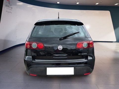 Auto Usate A Teramo | Fiat Croma Croma 1.9 Mjt 16V Dynamic 150Cv Auto