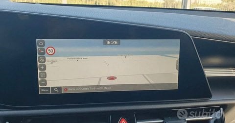 Auto Usate A Teramo | Kia Niro Niro 1.6 Gdi Hev Evolution Dct6