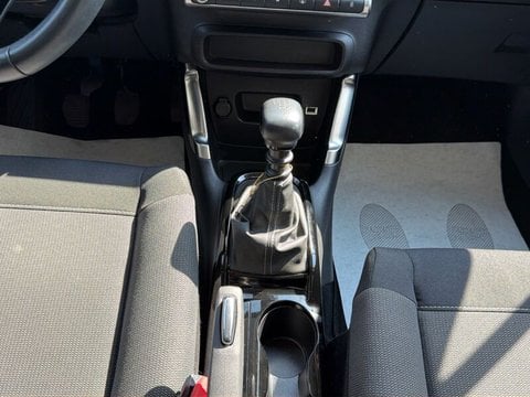 Auto Usate A Teramo | Citroën C3 Aircross C3 Aircross 1.2 Puretech Shine Pack S&S 110Cv