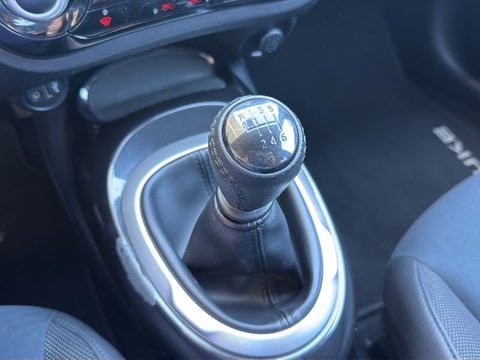 Auto Usate A Teramo | Nissan Juke Juke 1.5 Dci Premium 110Cv