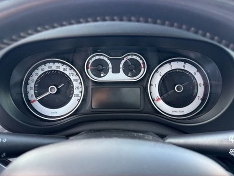Auto Usate A Teramo | Fiat 500L 500L 1.3 Mjt Lounge 85Cv