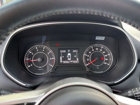 Auto Usate A Teramo | Dfsk Glory 500 Glory 500 1.5 Bifuel Gpl Luxury Cvt