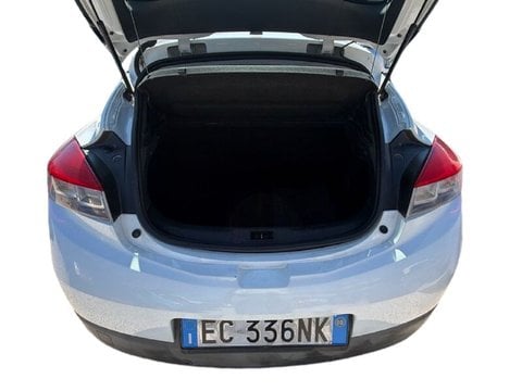 Auto Usate A Teramo | Renault Mégane Cc Megane Cc 1.9 Diesel Dci 130Cv Gt Line