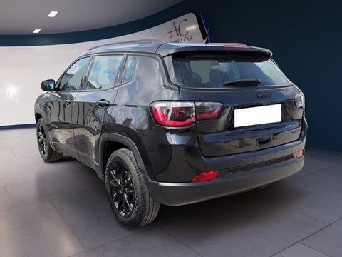 Auto Usate A Teramo | Jeep Compass Compass 1.6 Mjt S 2Wd 120Cv