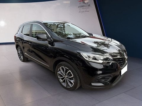 Auto Usate A Teramo | Renault Kadjar Kadjar 1.5 Blue Dci Sport Edition 115Cv