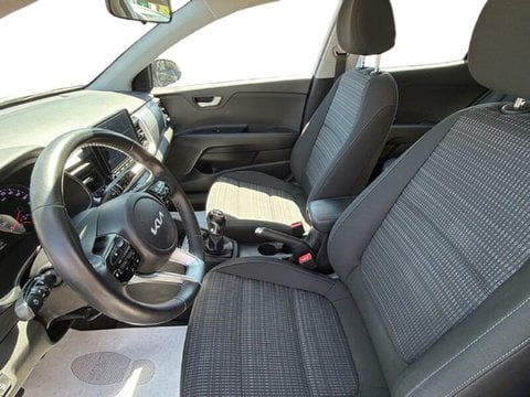 Auto Usate A Teramo | Kia Stonic Stonic 1.0 T-Gdi Mhev Gt Line 100Cv Imt