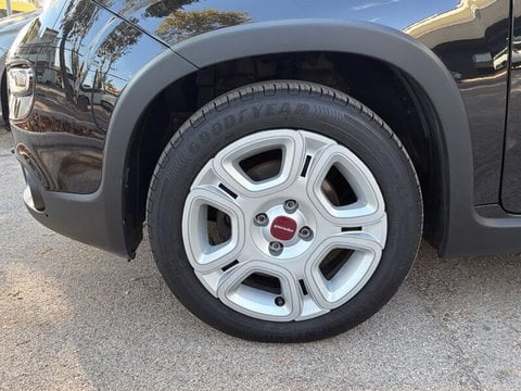Auto Usate A Teramo | Fiat Panda Fiat Panda 1.2 Easy Power 69Cv