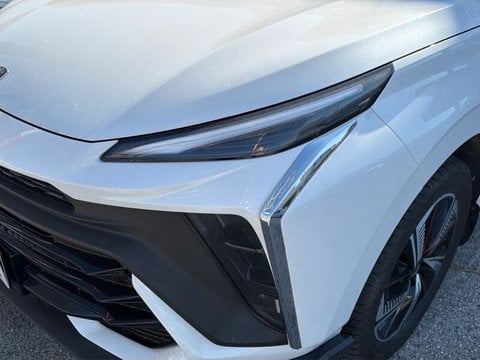 Auto Usate A Teramo | Forthing Friday Hev Friday Hev 1.5 Auto