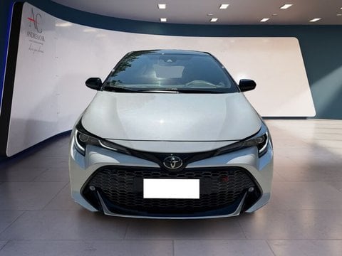 Auto Usate A Teramo | Toyota Corolla Corolla Touring Sports 2.0H Gr Sport Auto