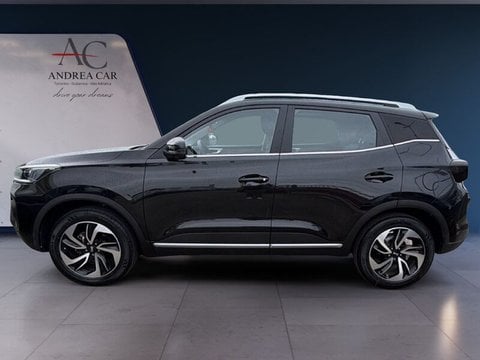 Auto Usate A Teramo | Emc Wave 2 Wave 2 1.5 103Cv
