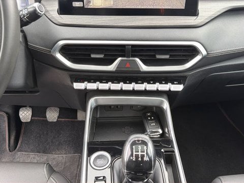 Auto Usate A Teramo | Emc Wave 2 Wave 2 1.5 103Cv