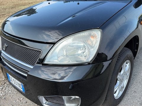 Auto Usate A Teramo | Dr Automobiles Dr 5 Dr5 1.6 16V 118Cv
