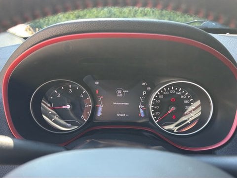 Auto Usate A Teramo | Jeep Compass Compass 2.0 Mjt Trailhawk 4Wd Active Drive Low 170Cv Auto