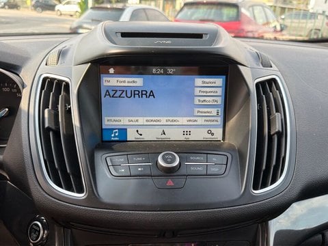Auto Usate A Teramo | Ford C-Max 1.5 Ecoblue 120Cv S&S Business