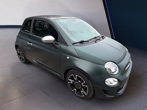 Auto Usate A Teramo | Fiat 500 500 1.2 Dolcevita 69Cv My20