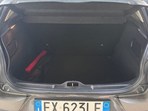 Auto Usate A Teramo | Citroën C4 Cactus C4 Cactus 1.6 E-Hdi Shine 92Cv Etg6