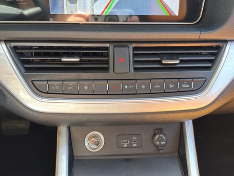 Auto Nuove Pronta Consegna A Teramo | Emc Emc7 Emc Nove Automatico 9 Posti
