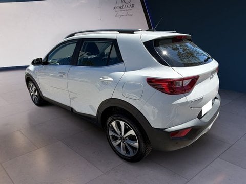Auto Usate A Teramo | Kia Stonic Stonic 1.0 T-Gdi Mhev Gt Line 100Cv Imt