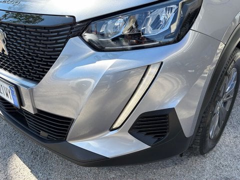Auto Usate A Teramo | Peugeot 2008 2008 1.2 Puretech Allure S&S 130Cv